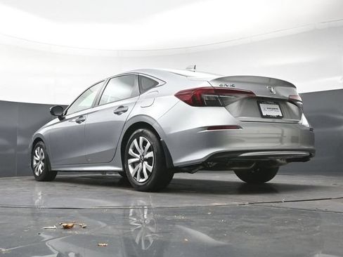 Used 2026 Honda Civic LX image 31