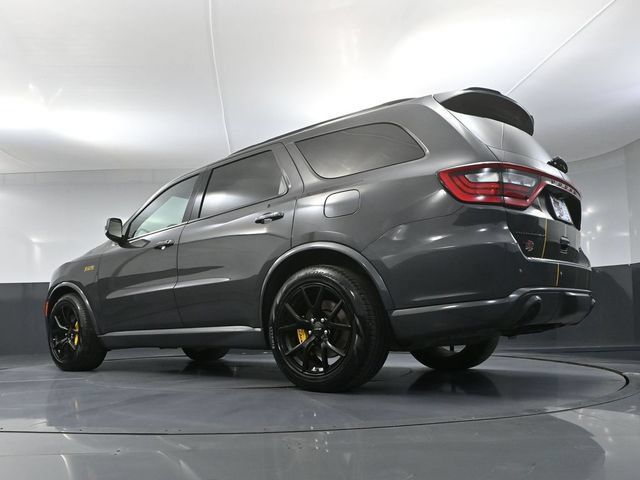 Used 2024 Dodge Durango SRT AWD/4WD image 62