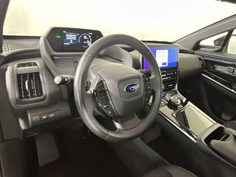 Used 2023 Subaru Solterra AWD image 13