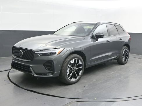 New 2026 Volvo XC60 B5 Plus w/ Climate Package AWD/4WD image 1