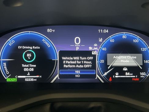 Used 2025 Toyota Camry XSE FWD image 18