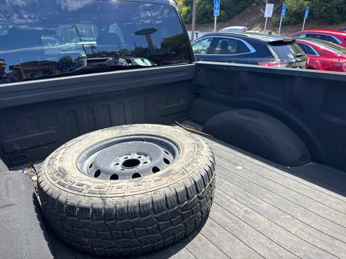 Used 2020 Ford F150 XLT AWD/4WD image 12