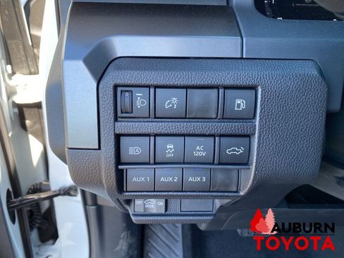 New 2026 Toyota Tacoma TRD Off-Road AWD/4WD image 29