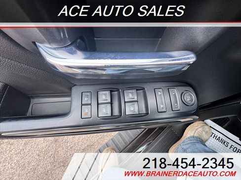 Used 2018 Chevrolet Silverado 1500 LT w/ All Star Edition image 12