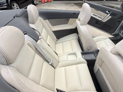Used 2013 Volvo C70 T5 FWD image 43