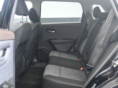 Used 2021 Nissan Rogue SV image 5