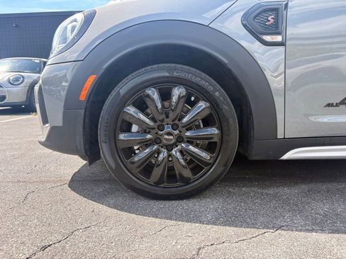 Used 2023 MINI Cooper Countryman S AWD/4WD image 11