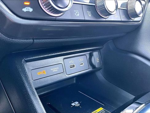 Certified 2025 Acura Integra Type S FWD image 32