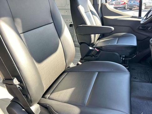 New 2026 Ford Transit 150 Base image 19
