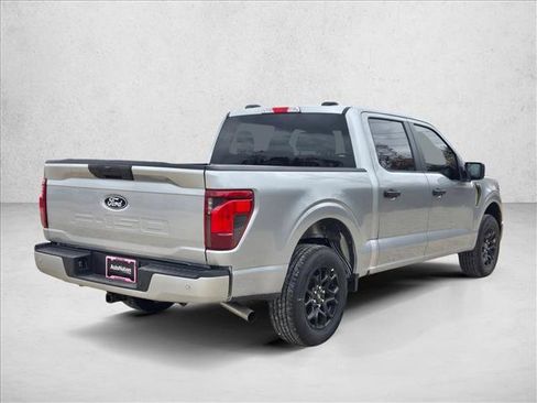 New 2025 Ford F150 STX image 2