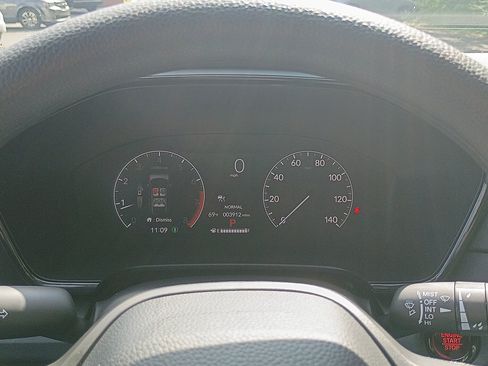Used 2026 Honda CR-V EX image 18