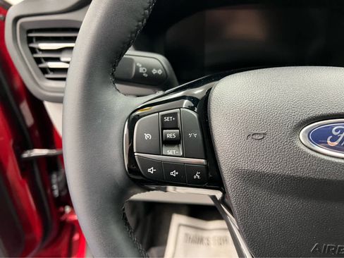 Used 2023 Ford Escape Active image 5