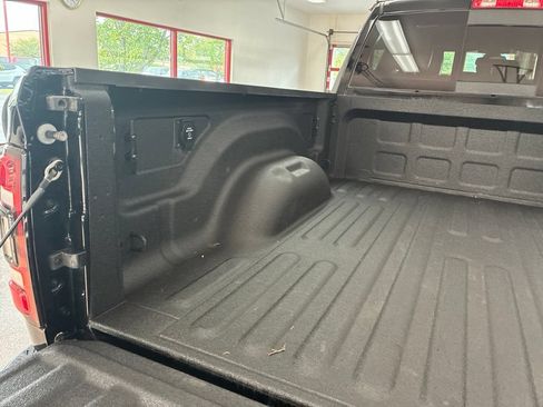 Used 2024 RAM 2500 Power Wagon w/ Level 1 Equipment Group AWD/4WD image 29