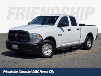Used 2016 RAM 1500 Tradesman w/ Popular Equipment Group AWD/4WD video 1