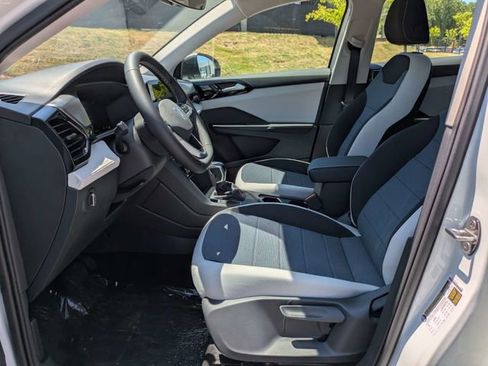 New 2026 Volkswagen Taos S FWD image 20