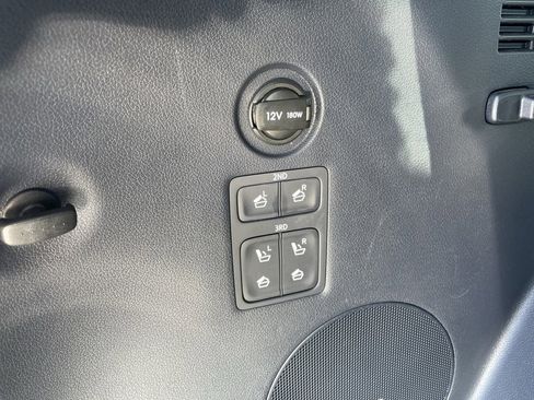 Used 2024 Hyundai Palisade Calligraphy image 38