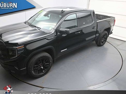 Used 2024 GMC Sierra 1500 Elevation AWD/4WD image 29