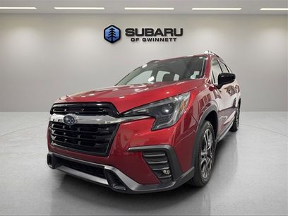 Certified 2025 Subaru Ascent Limited w/ Popular Package #1
