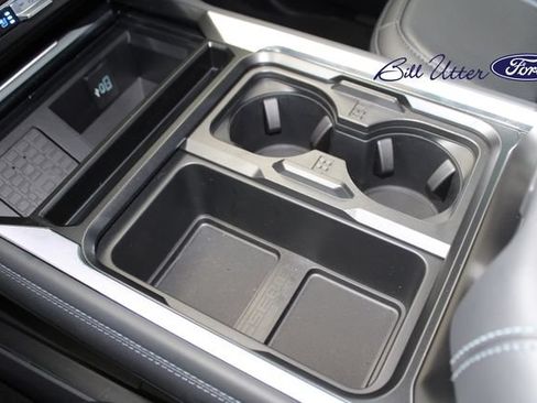 New 2026 Ford F250 Platinum AWD/4WD image 15