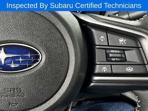 Certified 2025 Subaru Legacy Premium AWD/4WD image 23