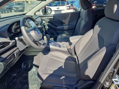 New 2026 Subaru Crosstrek 2.5i AWD/4WD image 14