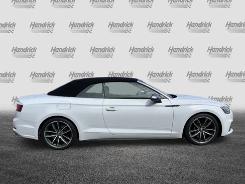 Used 2019 Audi S5 Premium Plus image 10