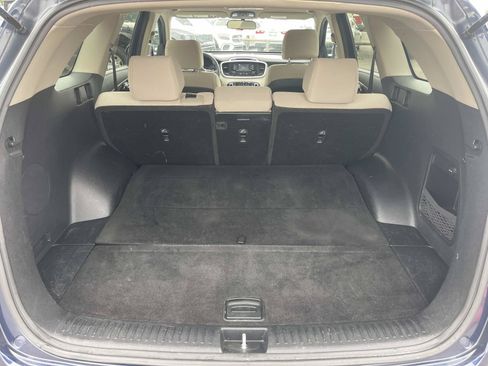 Used 2017 Kia Sorento FWD image 12