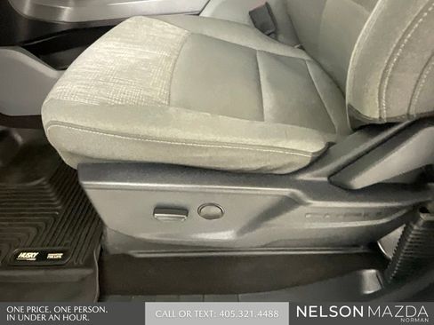 Used 2022 Ford F150 XLT w/ Equipment Group 301A Mid AWD/4WD image 24