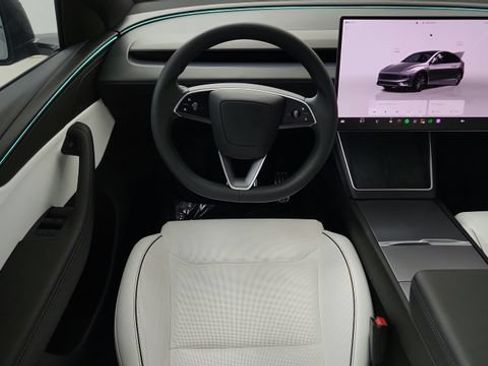 Used 2026 Tesla Model Y Performance AWD/4WD image 50