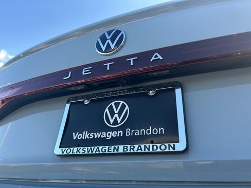 New 2026 Volkswagen Jetta Sport image 42