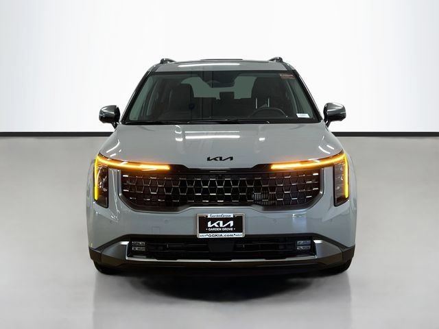 New 2027 Kia Carnival SX w/ Dark Edition Package FWD image 2