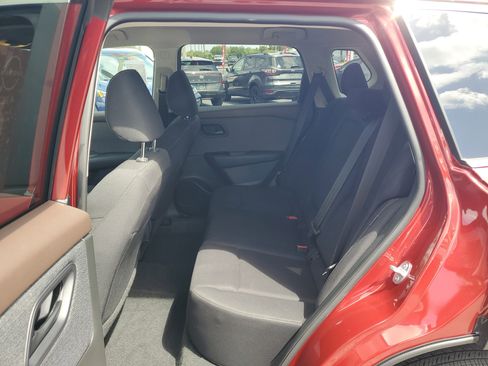 Certified 2023 Nissan Rogue S image 13