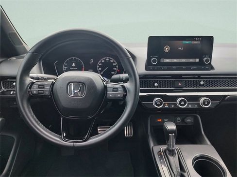 Used 2023 Honda Civic Sport image 13