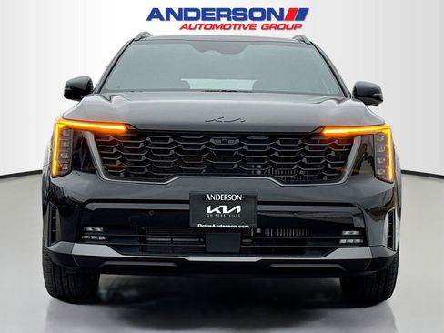 New 2026 Kia Sorento SX Prestige image 14