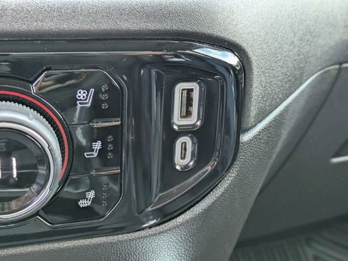 Used 2024 Chevrolet Silverado 2500 LTZ w/ LTZ Plus Package image 24