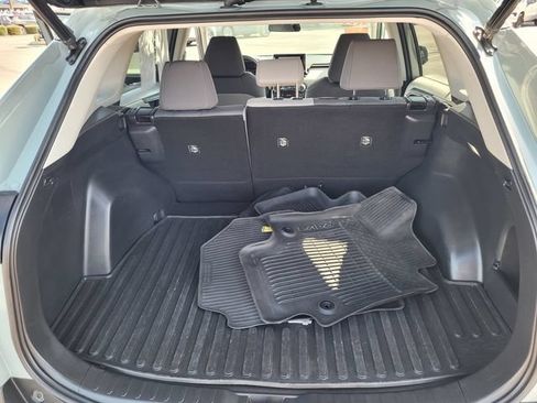 Used 2023 Toyota RAV4 XLE w/ Convenience Package AWD/4WD image 28