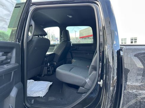 New 2026 RAM 2500 Tradesman image 10