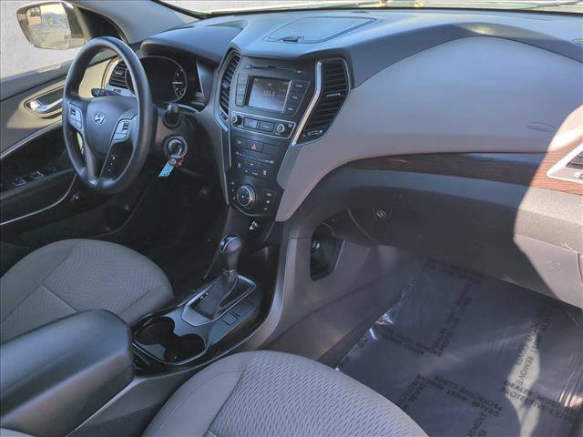 Used 2018 Hyundai Santa Fe Sport AWD/4WD image 20