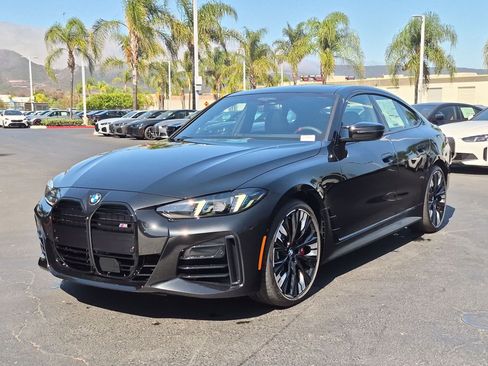 New 2026 BMW M440i w/ Premium Package RWD image 5