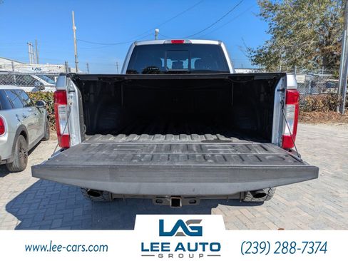 Used 2019 Ford F250 Lariat image 10