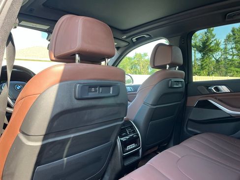 Used 2021 BMW X5 xDrive45e w/ Premium Package AWD/4WD image 24