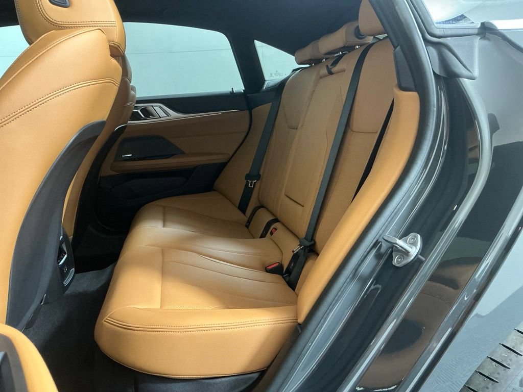 New 2026 BMW 430i w/ Premium Package RWD image 27