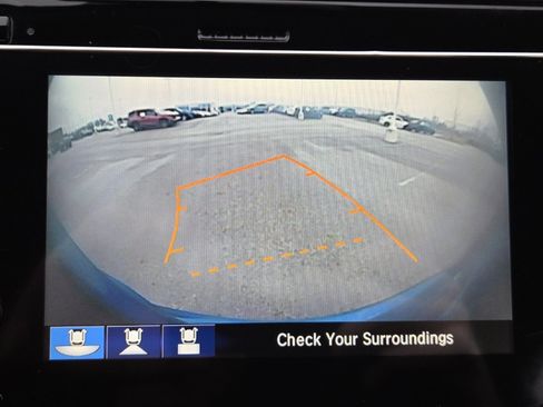 Used 2018 Honda Fit Sport image 5