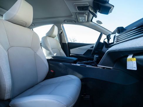 New 2026 Toyota Camry XLE w/ Premium Plus Package image 13