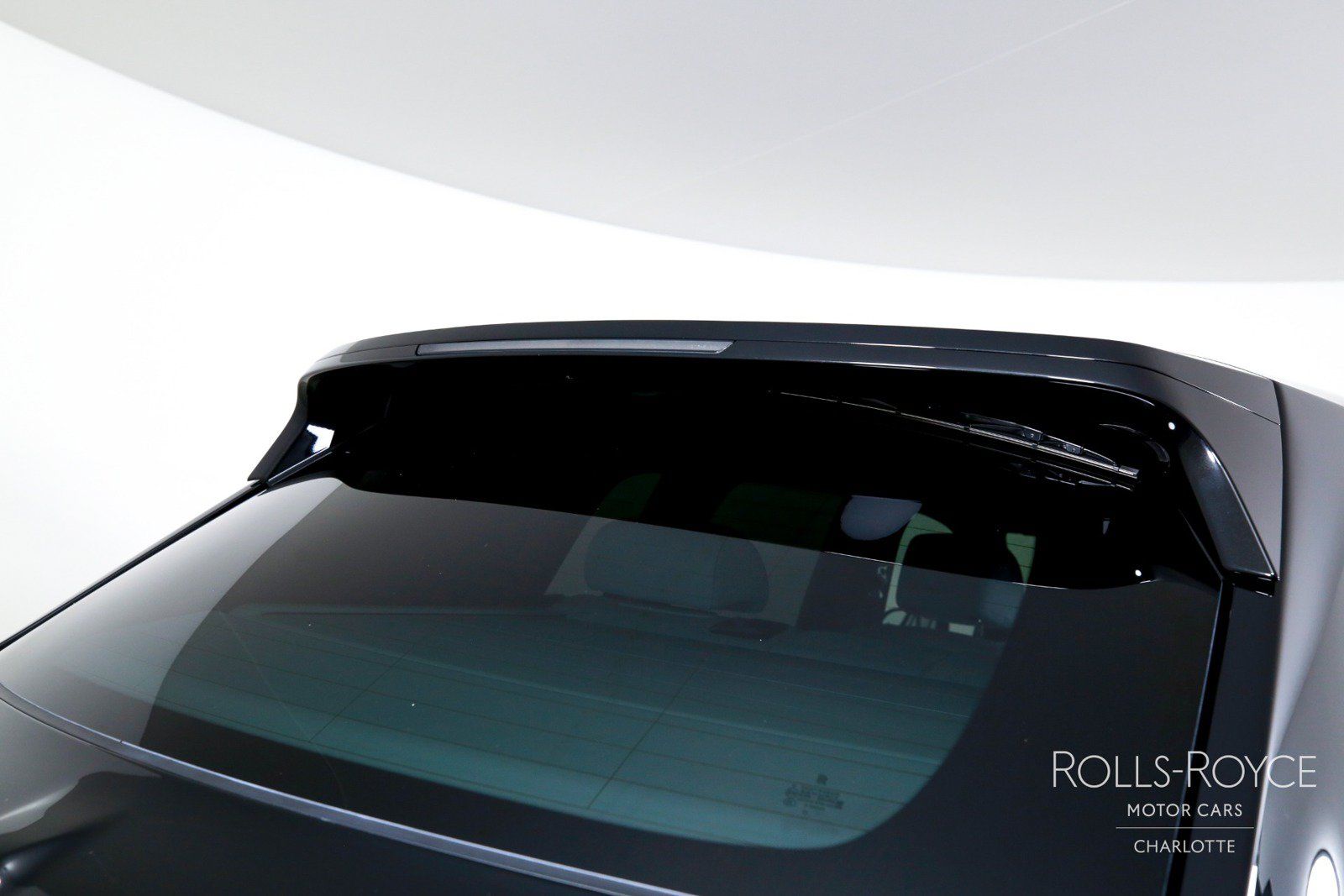 New 2027 Rolls-Royce Cullinan Black Badge AWD/4WD image 46
