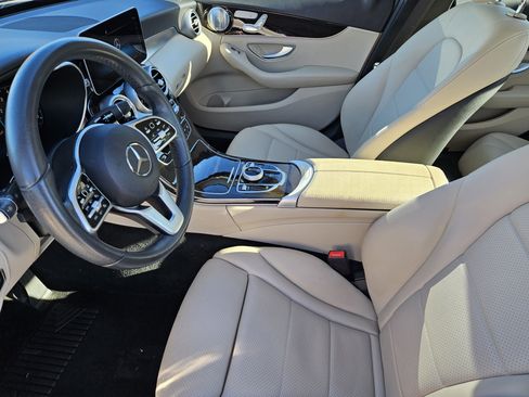 Used 2021 Mercedes-Benz C 300 Sedan image 13