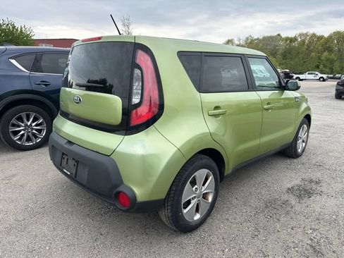 Used 2015 Kia Soul FWD image 5
