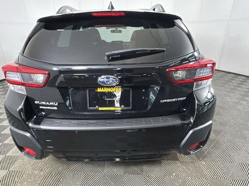 Used 2023 Subaru Crosstrek 2.5i Limited AWD/4WD image 5