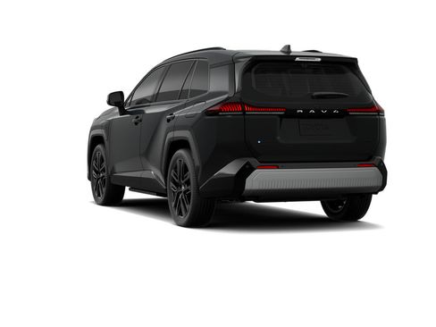 New 2026 Toyota RAV4 XSE AWD/4WD image 47