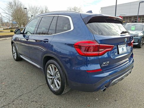 Used 2019 BMW X3 xDrive30i image 5